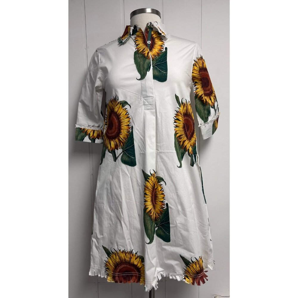 Chatham Dress